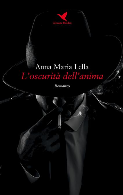 L' oscurità dell'anima - Anna Maria Lella - copertina
