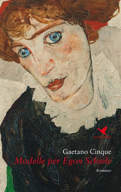 Modelle per Egon Schiele - Gaetano Cinque - ebook