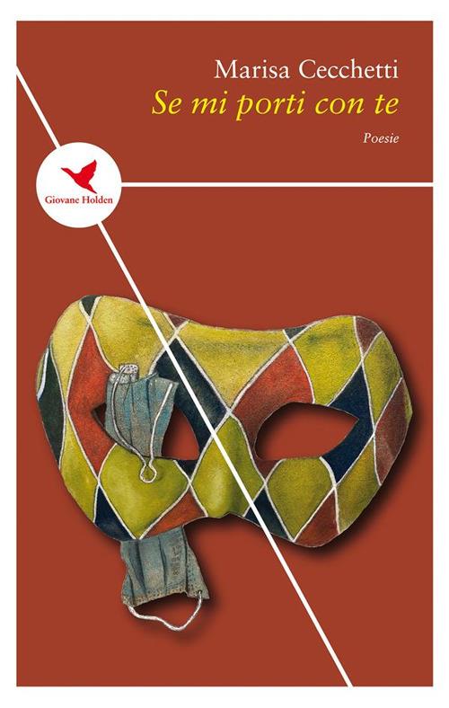 Se mi porti con te - Marisa Cecchetti - ebook