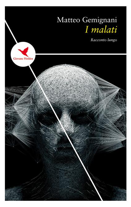 I malati - Matteo Gemignani - copertina