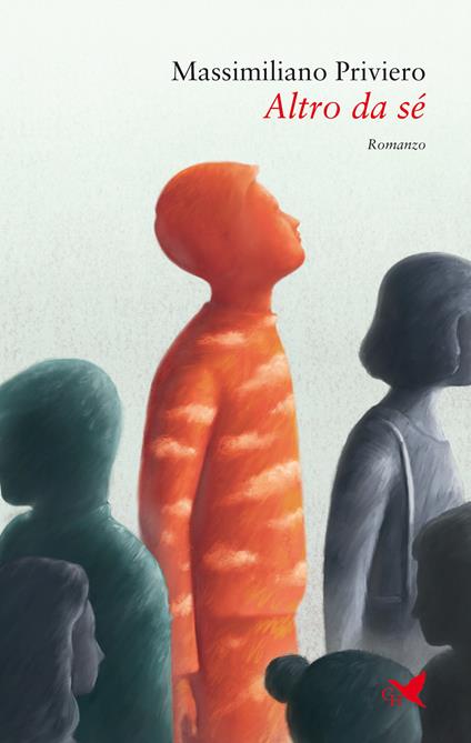 Altro da sé - Massimiliano Priviero - copertina