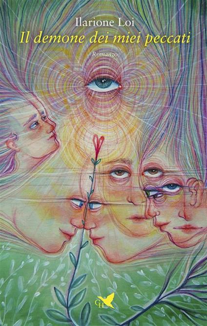 Il demone dei miei peccati - Ilarione Loi - ebook