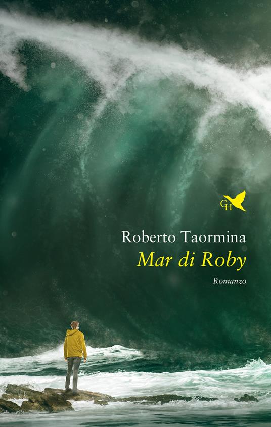 Mar di Roby - Roberto Taormina - copertina