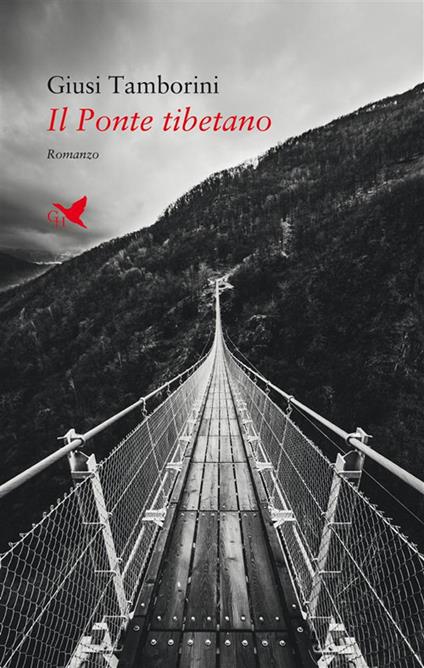Il ponte tibetano - Giusi Tamborini - ebook