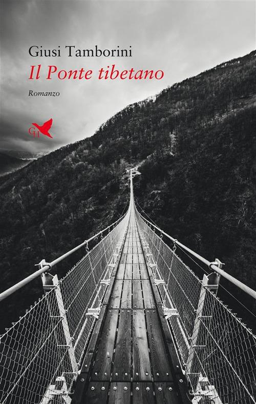 Il ponte tibetano - Giusi Tamborini - ebook