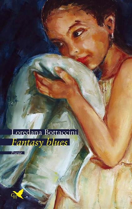 Fantasy blues - Loredana Bottaccini - ebook
