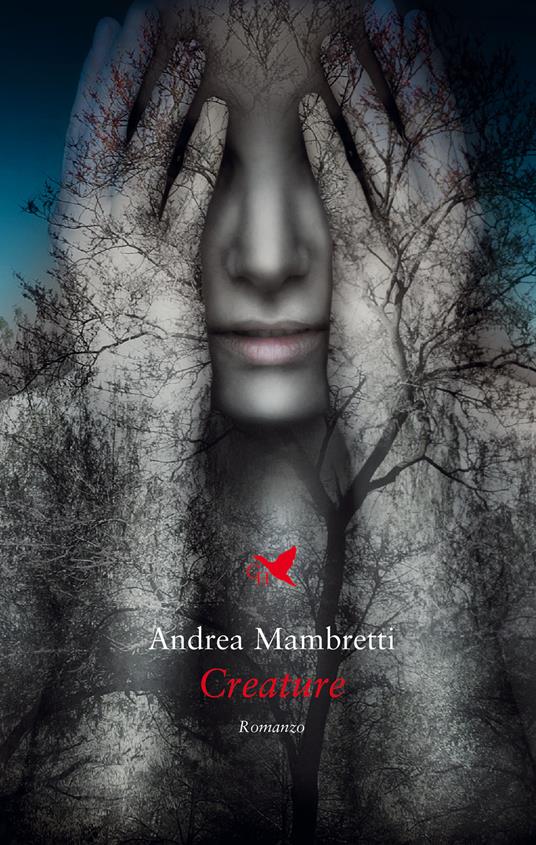 Creature - Andrea Mambretti - copertina