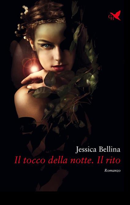 Il tocco della notte. Il rito - Jessica Bellina - ebook