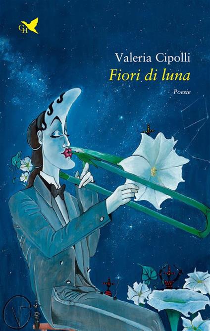 Fiori di luna - Valeria Cipolli - ebook
