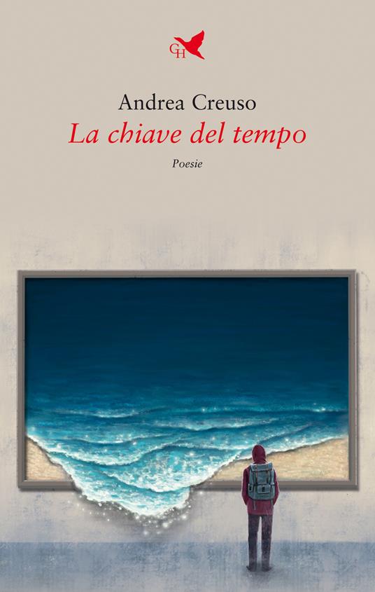 La chiave del tempo - Andrea Creuso - copertina