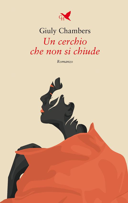 Un cerchio che non si chiude - Giuly Chambers - copertina