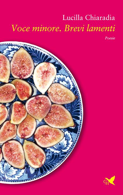 Voce minore. Brevi lamenti - Lucilla Chiaradia - copertina
