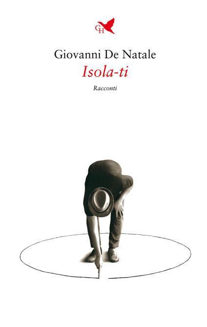 Isola-ti - Giovanni De Natale - copertina