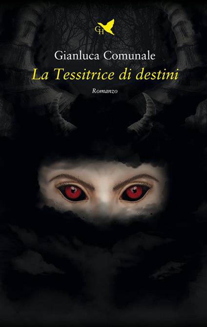 La tessitrice di destini - Gianluca Comunale - ebook