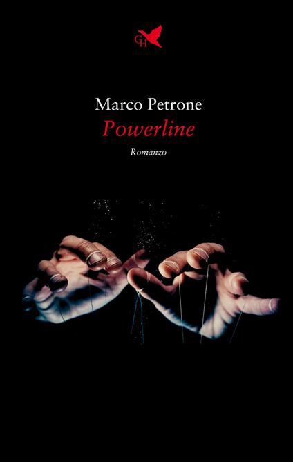 Powerline - Marco Petrone - copertina