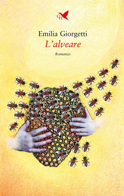 L' alveare - Emilia Giorgetti - copertina