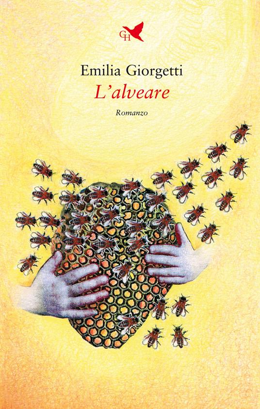L' alveare - Emilia Giorgetti - copertina