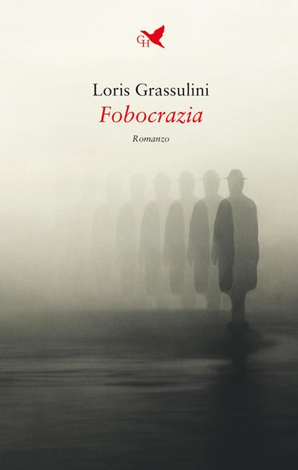 Fobocrazia - Loris Grassulini - copertina