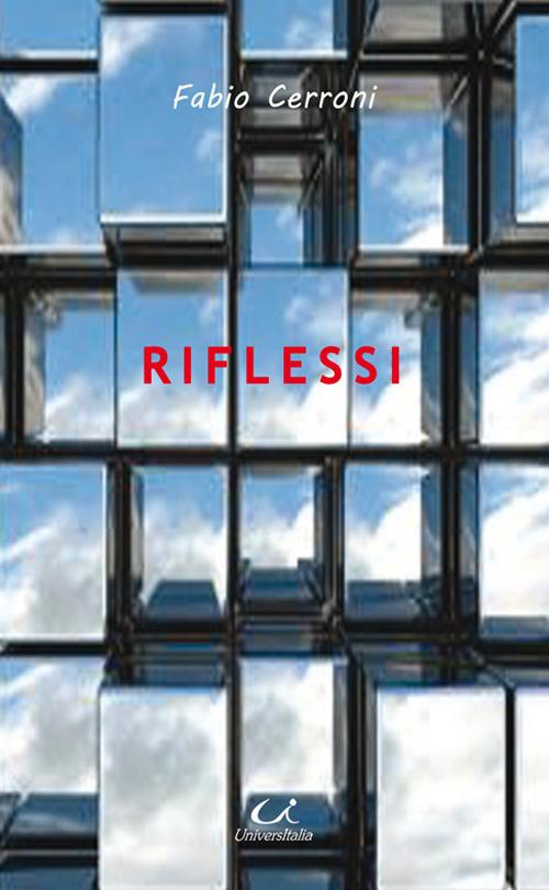 Riflessi - Fabio Cerroni - copertina