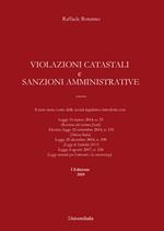 Violazioni catastali e sanzioni amministrative