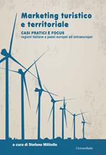 Marketing turistico e territoriale. Ediz. per la scuola