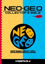 Neo-geo collector's bible