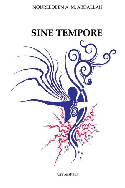 Sine tempore - Noureldeen A. M. Abdallah - copertina