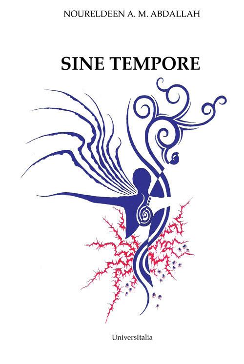 Sine tempore - Noureldeen A. M. Abdallah - copertina