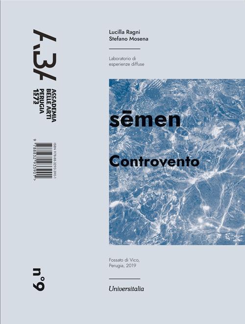 Controvento - copertina