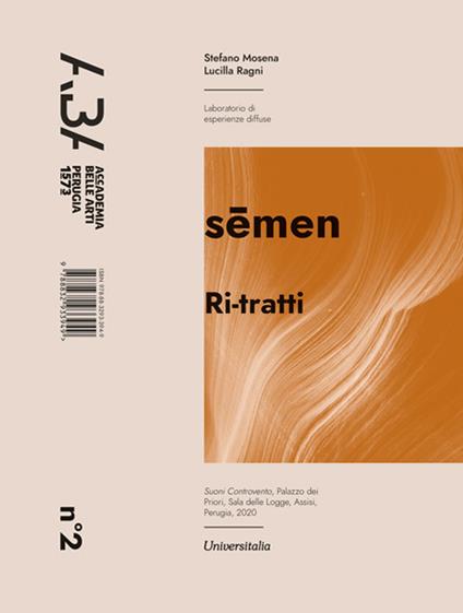 Ri-tratti - copertina