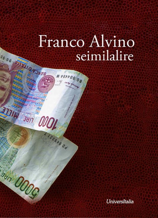 Seimilalire - Franco Alvino - copertina