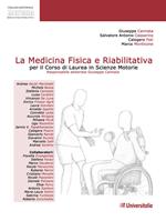 La medicina fisica e riabilitativa per il corso di laurea in scienze motorie