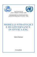 Modelli strategici e di governance in ottica esg
