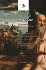 San Girolamo. Quadri antichi da una collezione privata