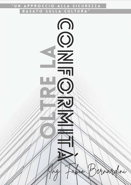 Oltre la conformità - Fabio Bernardini - copertina