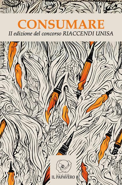 Consumare. II edizione del concorso universitario Riaccendi Unisa - copertina