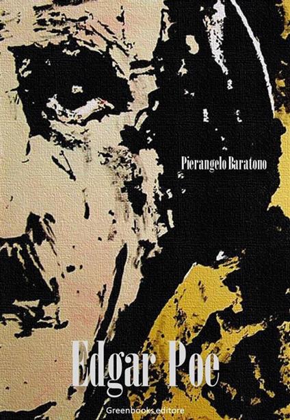 Edgar Poe - Pierangelo Baratono - ebook