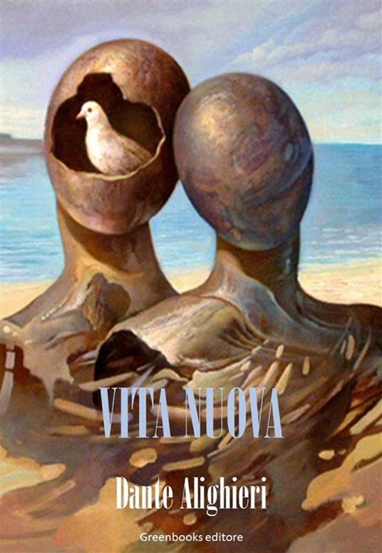 Vita nuova - Dante Alighieri - ebook