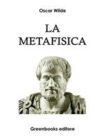 Metafisica