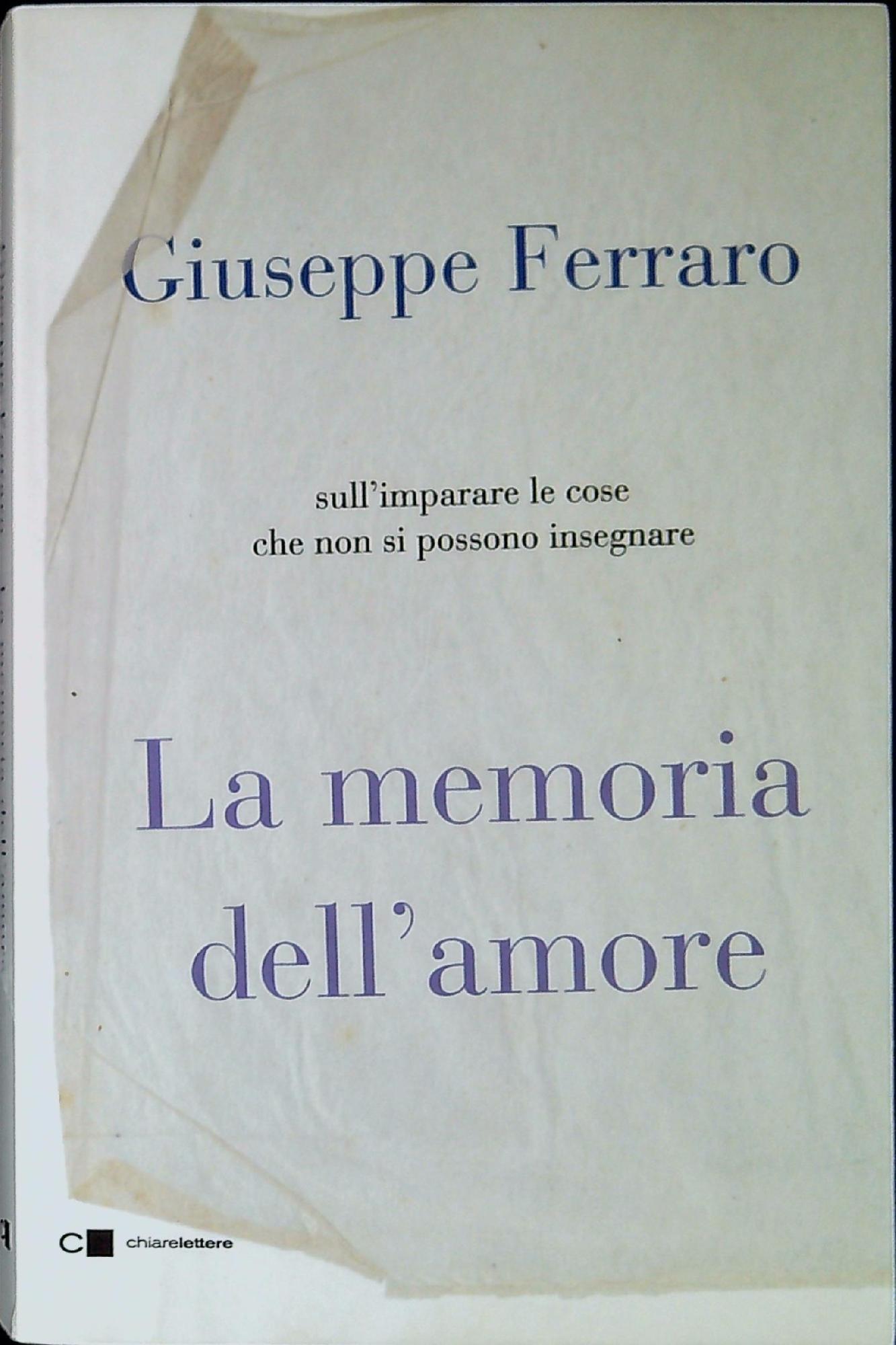 Libreria Serendipity