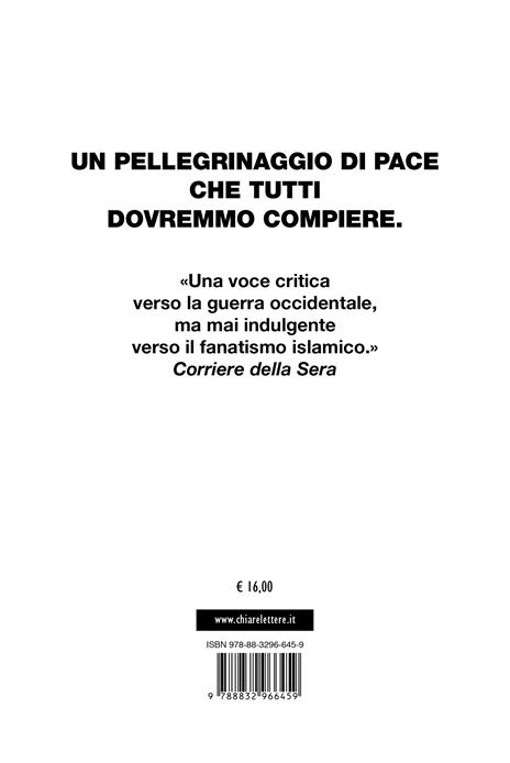 Lettere contro la guerra - Tiziano Terzani - 4
