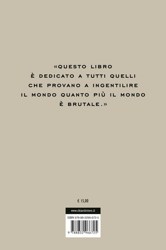 La grazia della fragilità - Franco Arminio - 4