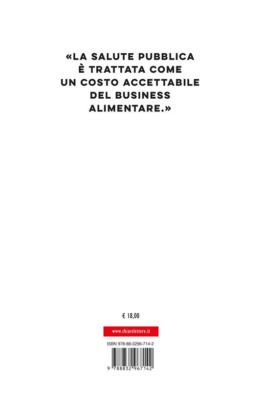 Diete corrotte. Come difendersi dalle bugie dell'industria alimentare - Peter D'Angelo - 2