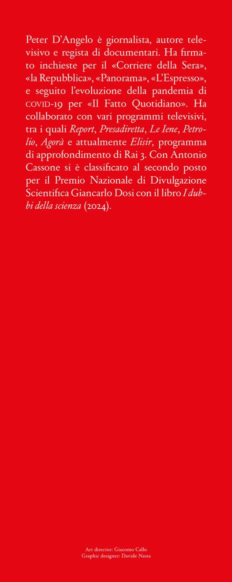 Diete corrotte. Come difendersi dalle bugie dell'industria alimentare - Peter D'Angelo - 3
