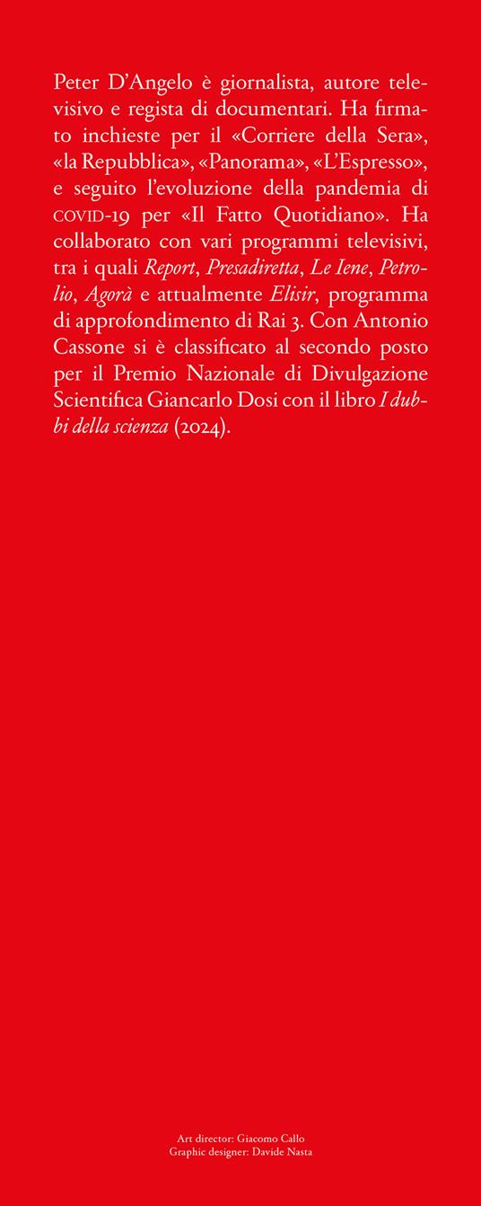 Diete corrotte. Come difendersi dalle bugie dell'industria alimentare - Peter D'Angelo - 3