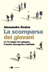 La scomparsa dei giovani. Le 10 mappe che spiegano il declino demografico dell'Italia