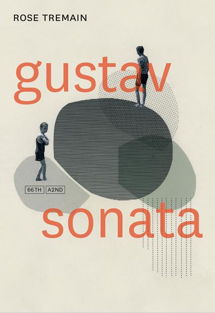 Gustav sonata - Rose Tremain,Fiorenza Conte - ebook