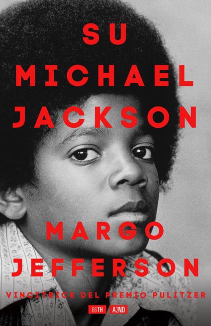 Su Michael Jackson - Margo Jefferson,Sara Antonelli - ebook