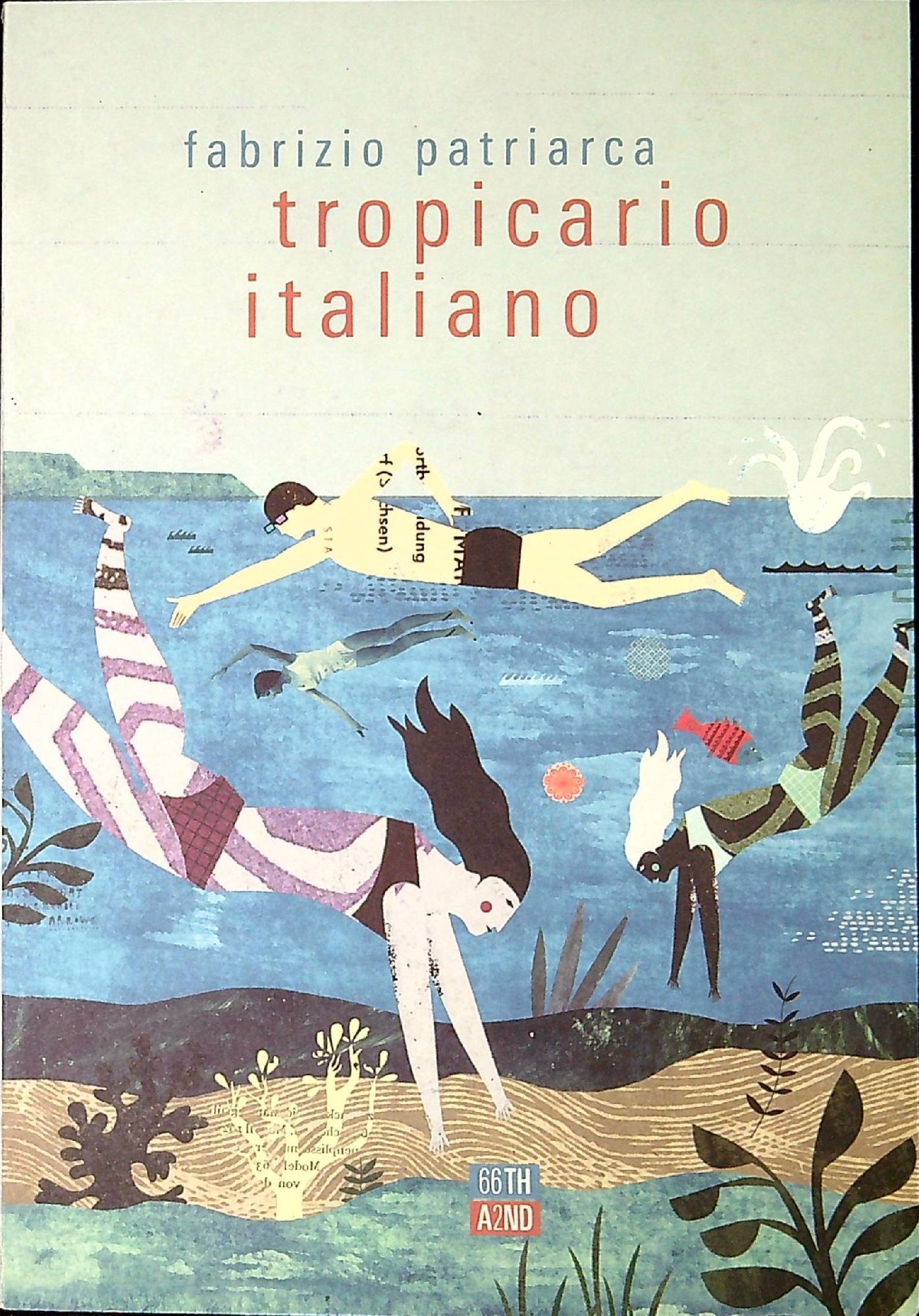 Libreria Serendipity