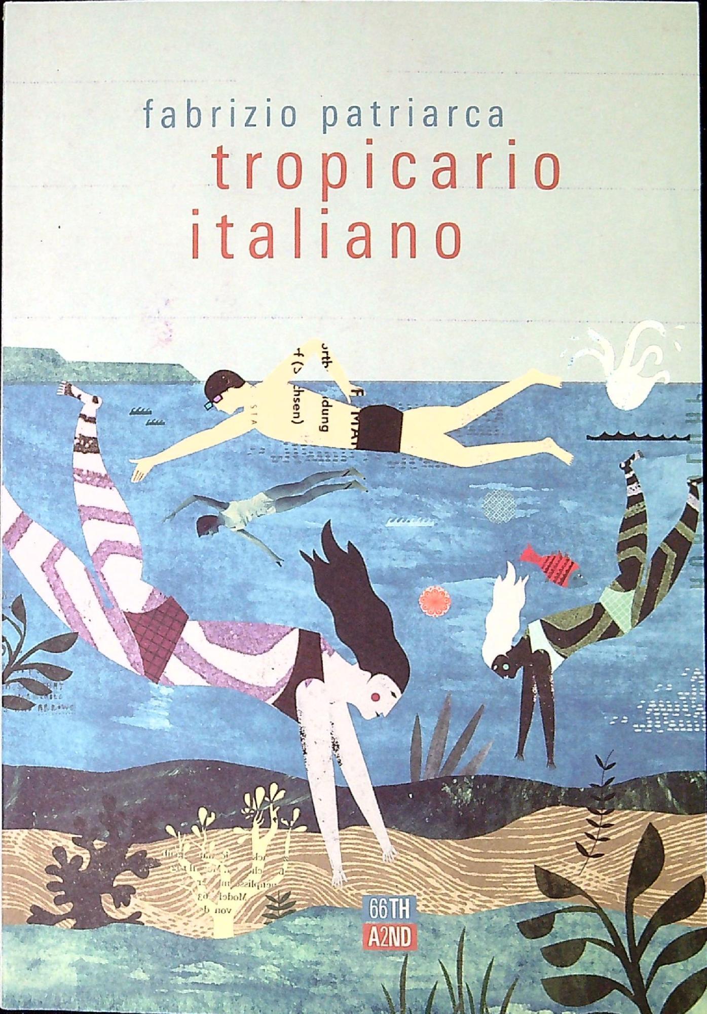 Libreria Serendipity